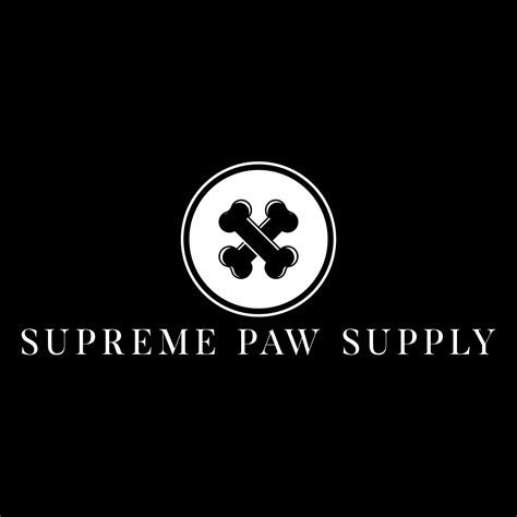 supreme paw supply